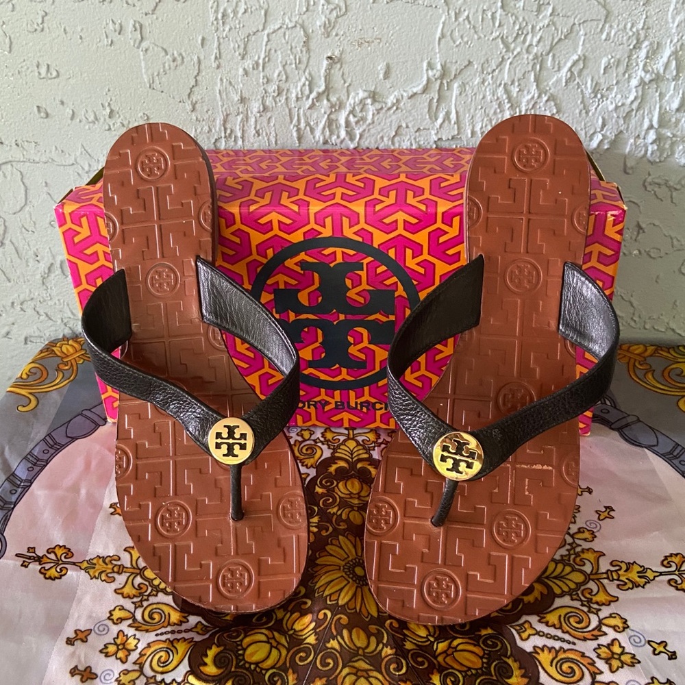 COPY - Tory Burch sandals
